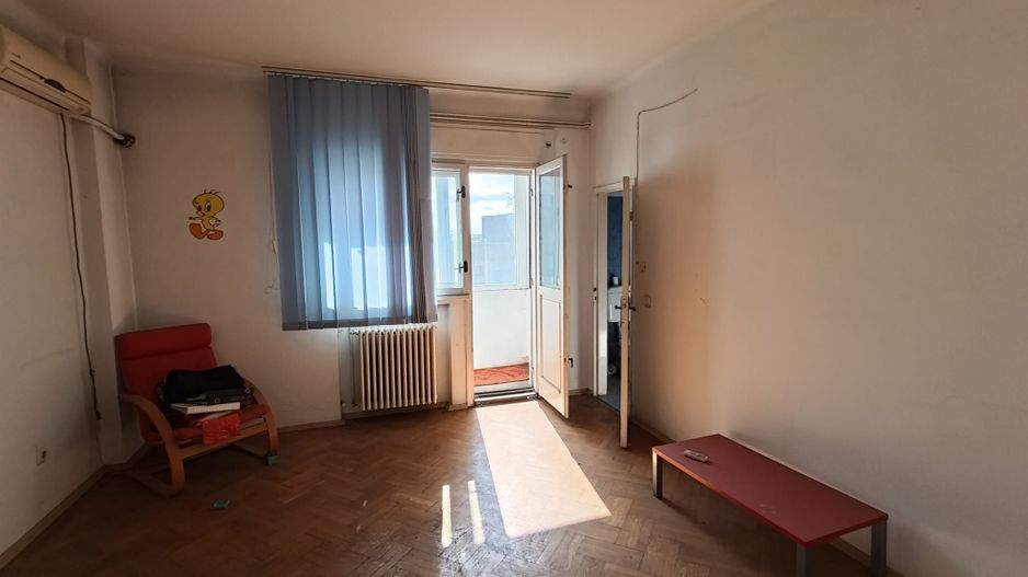 Apartament 4 camere trasformat in 2 apartamente | Cismigiu - Poză 3