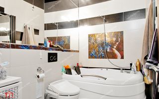 Vanzare apartament cu 4 camere, zona Doja( N. Leonard), parter, 81 mp. - Poză 9