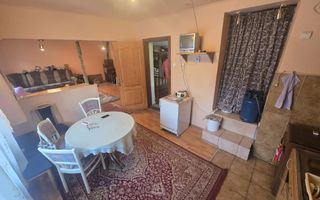 Casa 3 camere 1200 teren Avrig - Poză 11