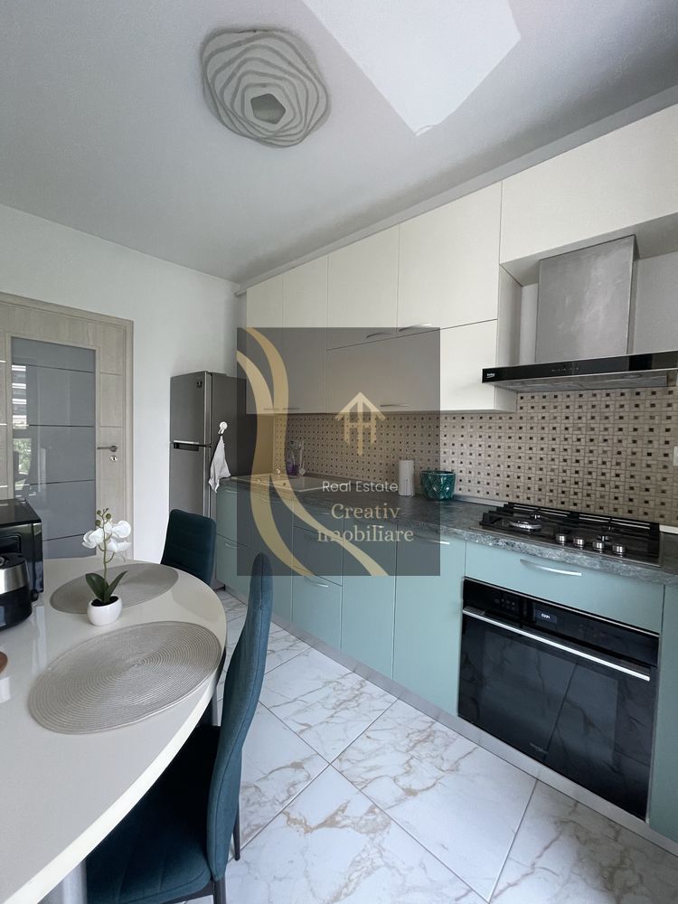 Apartament 2 camere - Plaza Residence faza 1 | Sector 6 - Poză 2