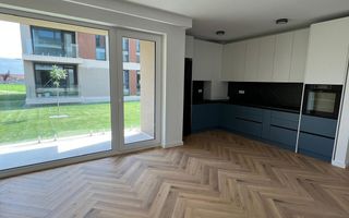 Apartament cu 2 camere de vânzare, semifinisat, în bloc nou, Unirii - Poză 2