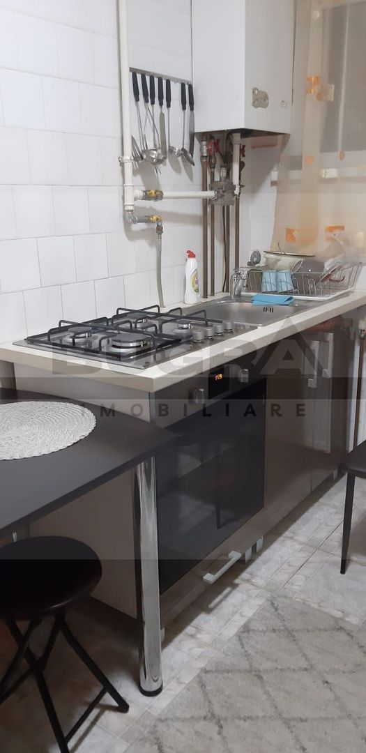 Apartament de 2 camere, decomandat, 50mp, zona strazii Primaverii - Poză 1