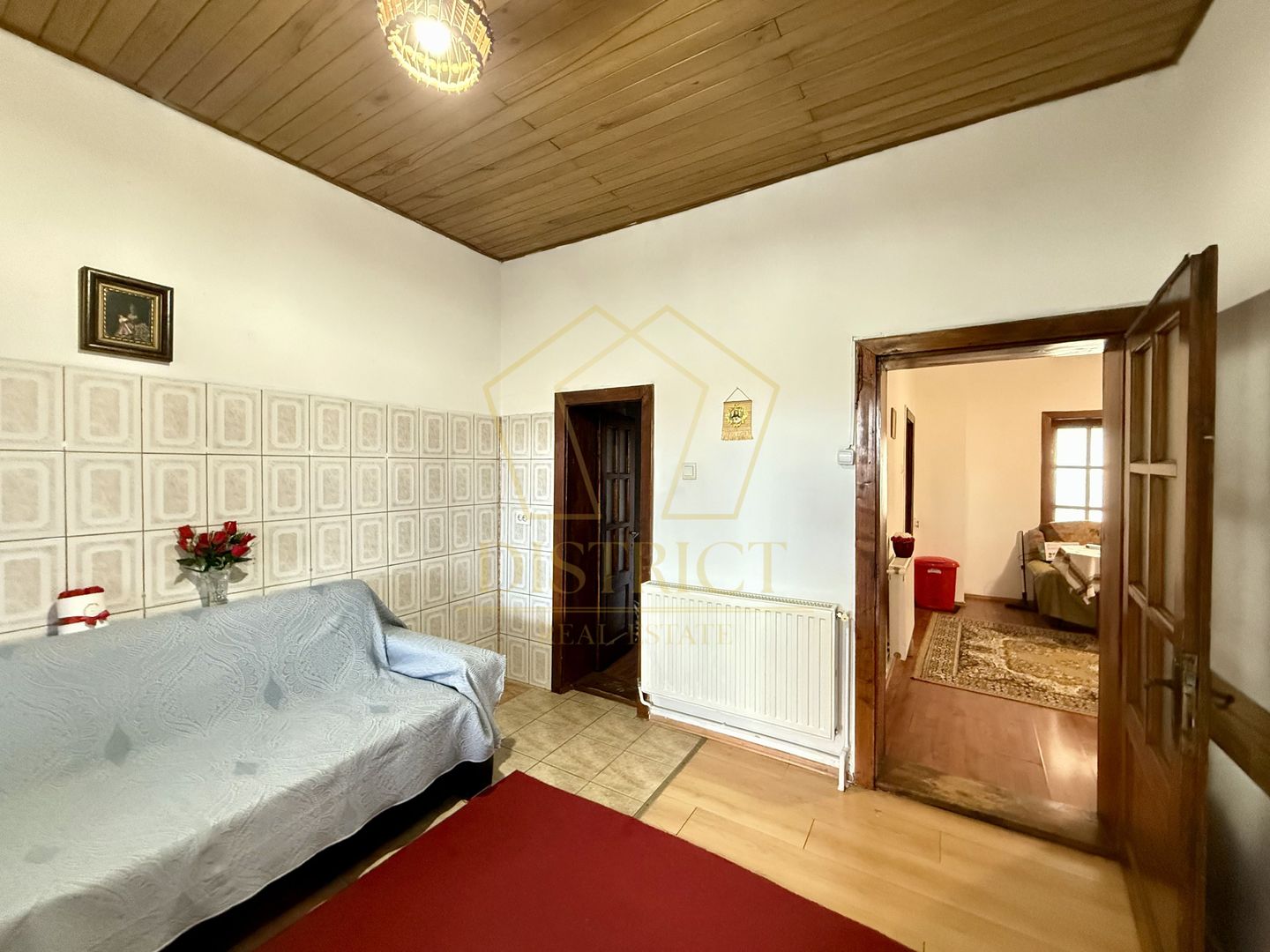 Duplex D+P+1E+M cu 7 camere | Utvin - Poză 13