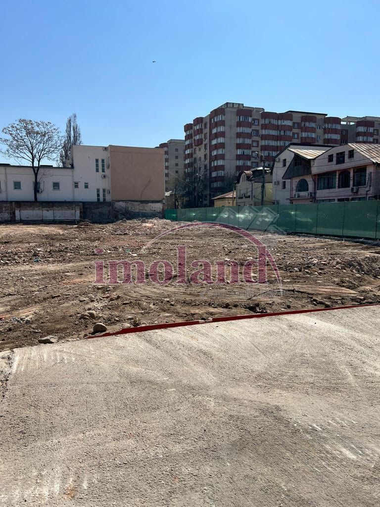 TEREN - 13 SEPTEMBRIE - ZONA MARRIOTT - Poză 14