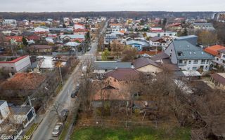 BANEASA - SISESTI, CASA DEMOLABILA 165 MP, LOT 680 MP! FRONT 20 M! - Poză 10