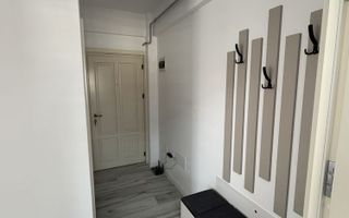 Apartament 2 camere, mobilat și utilat, Galata, Esq Village 3 - Poză 4