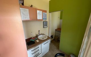 Ultracentral  format din 2 apartamente cu CF separat - Poză 13