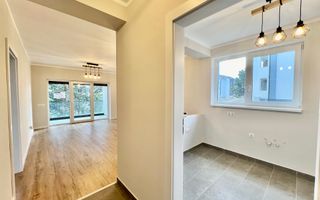 Apartament 3 camere,  76 mp, zona Industriala Vest - Poză 4