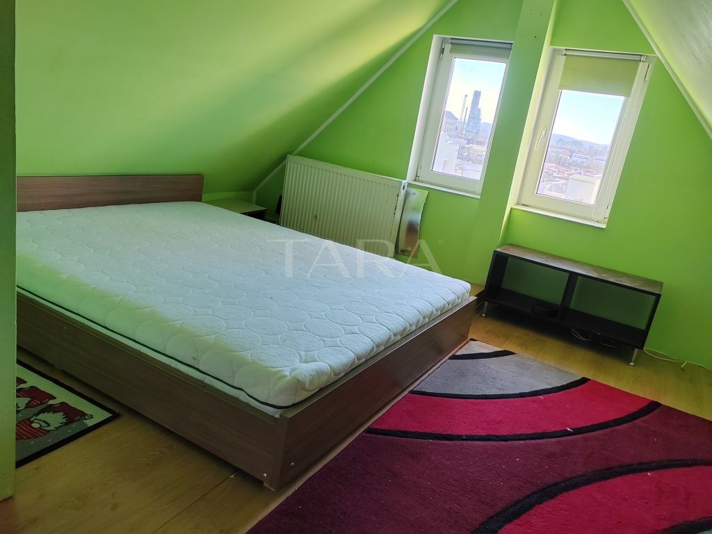 Apartament 2 camere-Someseni - Poză 8