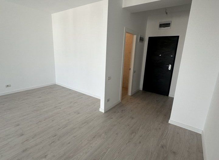 Studio cu vedere superba Pipera | Rond OMV | Residence5 - Poză 16