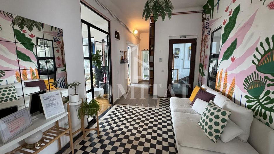 Spațiu de birou central Piața Cipariu. - Poză 4