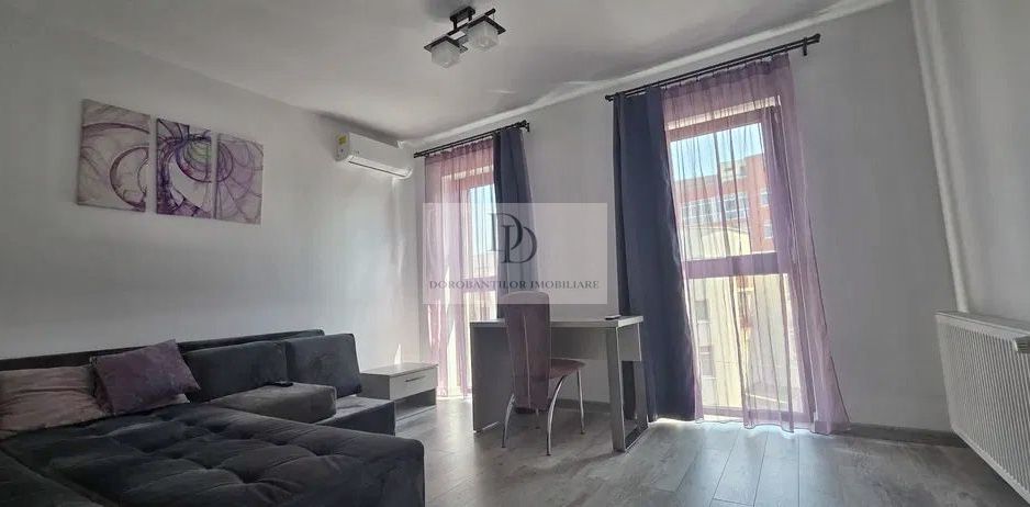 Apartament modern cu 2 camere | 65 mp | Parcare subterană | Gheorgheni - Poză 1