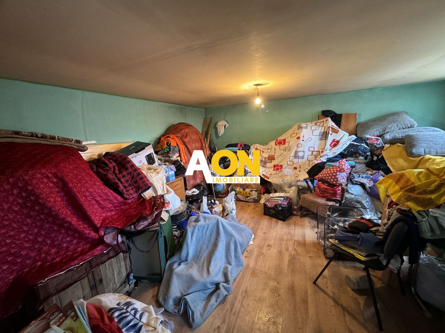 Casa 5 camere, zona Micesti, 900 mp teren, ideala pt doua familii - Poză 16