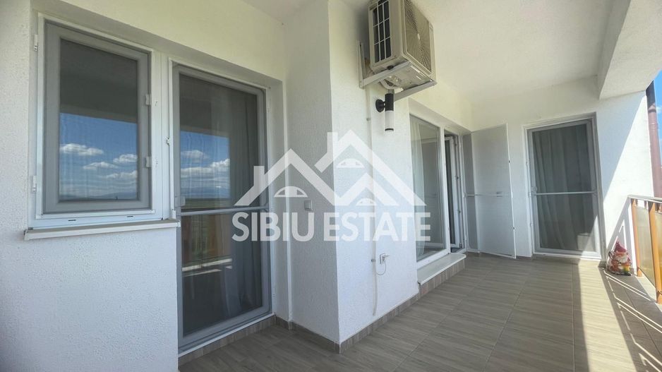 Apartament de inchiriat 3 camere  Zona strada Liviu Ciulei - Poză 11