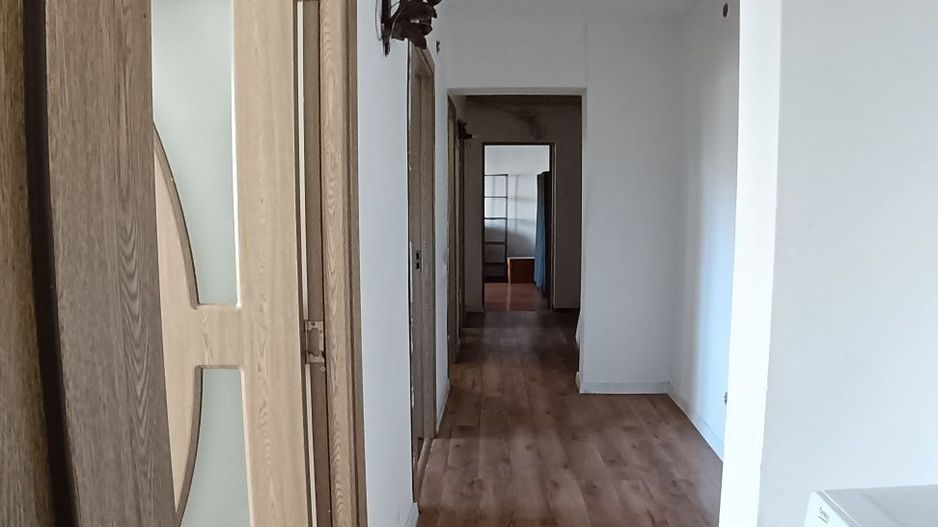 Apartment 3 camere Racadau - Poză 3