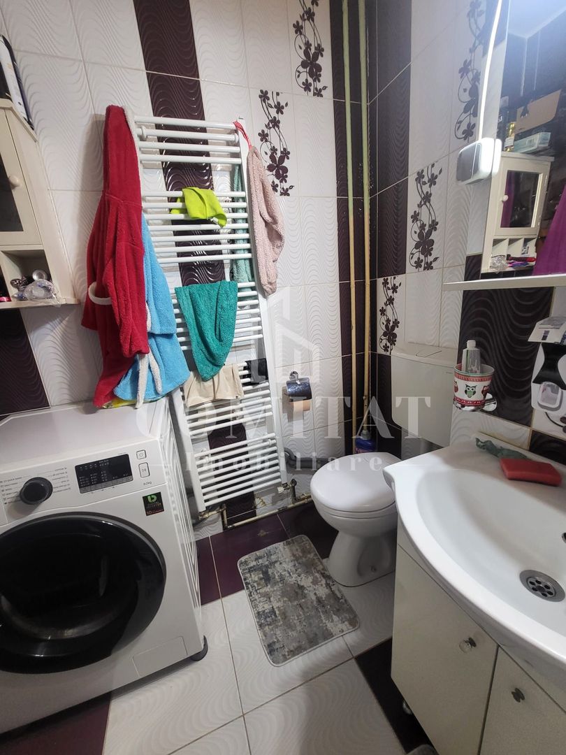 Apartament 2 camere  | decomandat |  etaj 2 | zona Primaverii - Poză 6