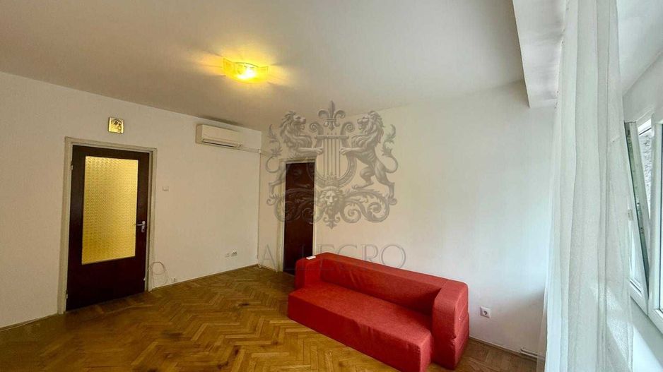 3 camere | B-dul Regina Elisabeta | Vis-a-vis de Parcul Cismigiu - Poză 2