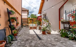 Vila interbelica in Andrei Muresanu - Poză 35
