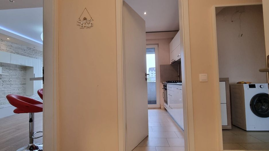 Apartament modern într-un complex rezidențial privat - Poză 16