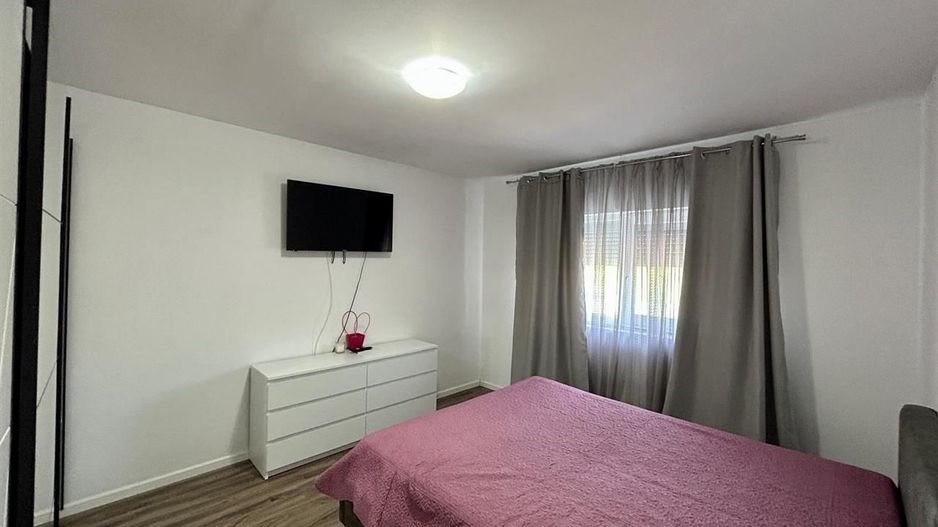 Apartament 2 camere, decomandat, 2 locuri de parcare - C. Arhitectilor - Poză 8
