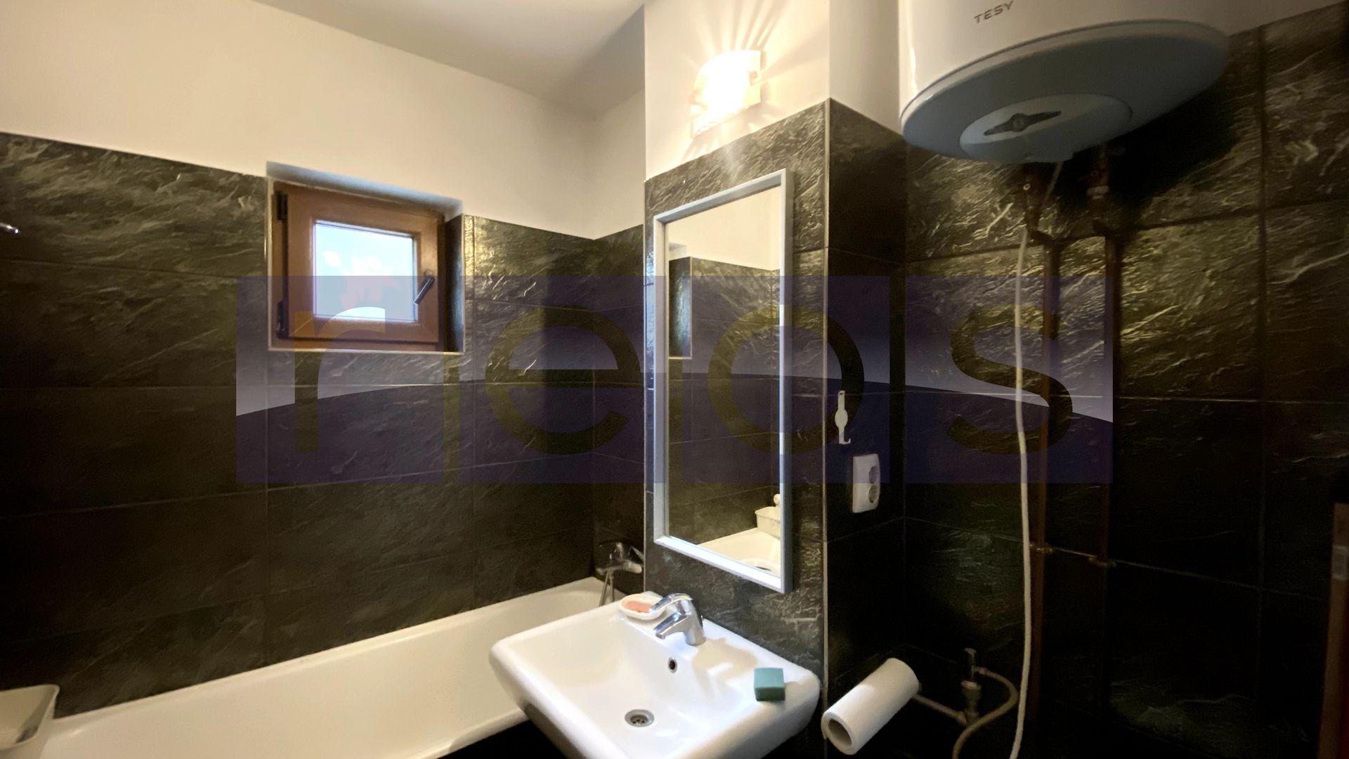 DE VANZARE APARTAMENT 2 CAMERE DECOMANDAT | BALCON | 60MP | DRUMUL SARII - Poză 11