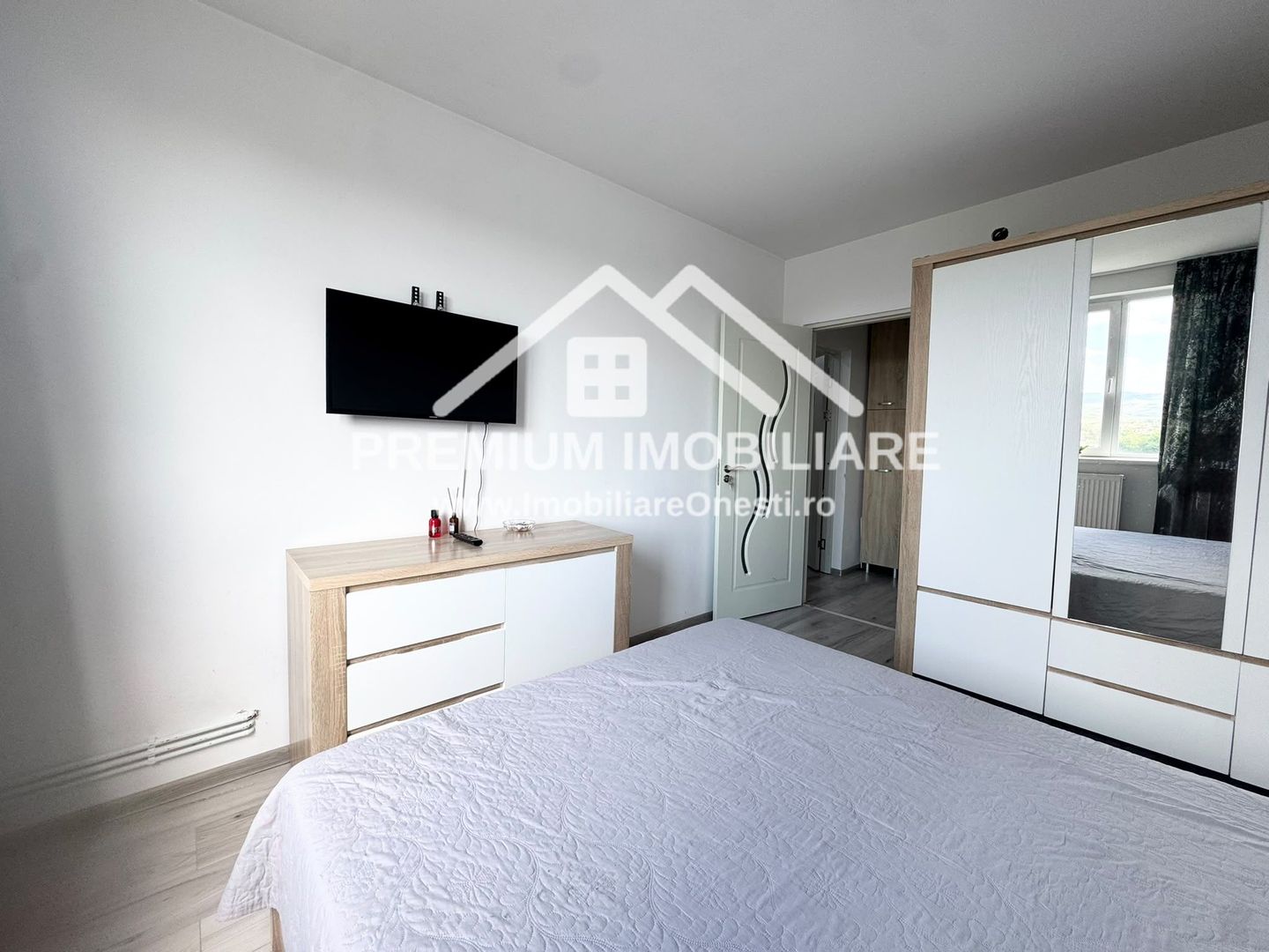 Apartament 2 camere de vânzare – Zona de Sus - Poză 3