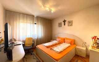 Apartament zona Soarelui - 3 camere - etaj 3 - Poză 4