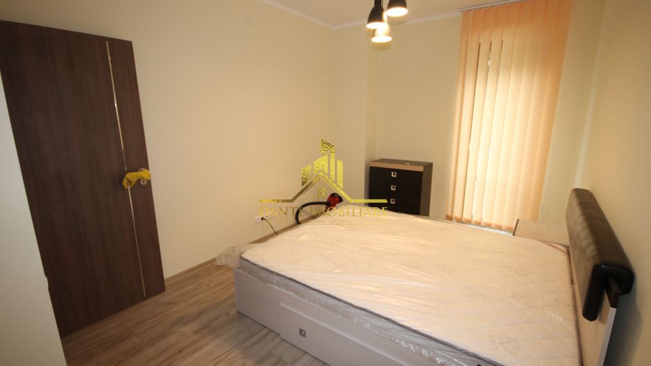2 camere, mobilat modern, bloc nou, VIVIDO, Iulius Mall, FSEGA - Poză 14