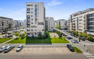 Apartament spatios 3 camere, parcare, boxa, Kasper Coresi, comision 0 - Poză 17