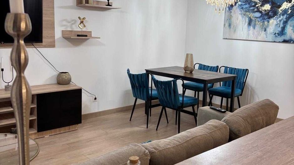 Apartament 2 Camere Lux | Locație Premium | Complet Mobilat - Poză 1