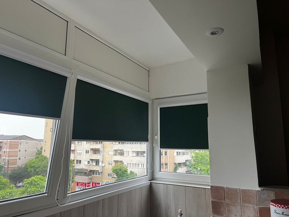 BRASADAS vinde ap 3 cam etaj 4/4 Careiului - Poză 8