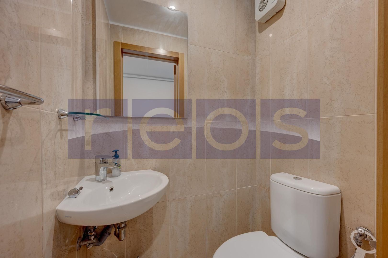 VANZARE APARTAMENT DEOSEBIT PARCUL BORDEI 160MP | 4 CAMERE | PARCARE | - Poză 14