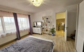 Casa 4 camere, garaj, mobilata, utilata, 311 mp teren, Alba-Micesti - Poză 14