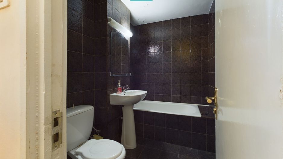 Apartament pe Malul Mureșului în Micălaca - Poză 9