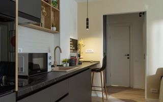 AIRBNB I Unirii - Centru Vechi I Etaj 4/7  I Balcon deschis - Poză 4