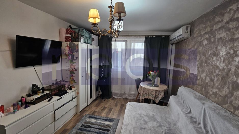 OCAZIE DE VANZARE 2 CAMERE DRUMUL TABEREI -RAUL DOAMNEI - Poză 1