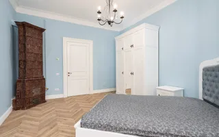 APARTAMENT UNIC BD. REGINA ELISABETA - Poză 25