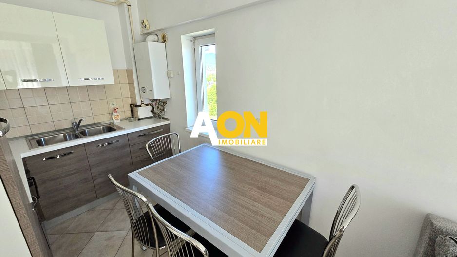 Apartament 2 Camere, Bloc Nou, Zona Stadion - Poză 5