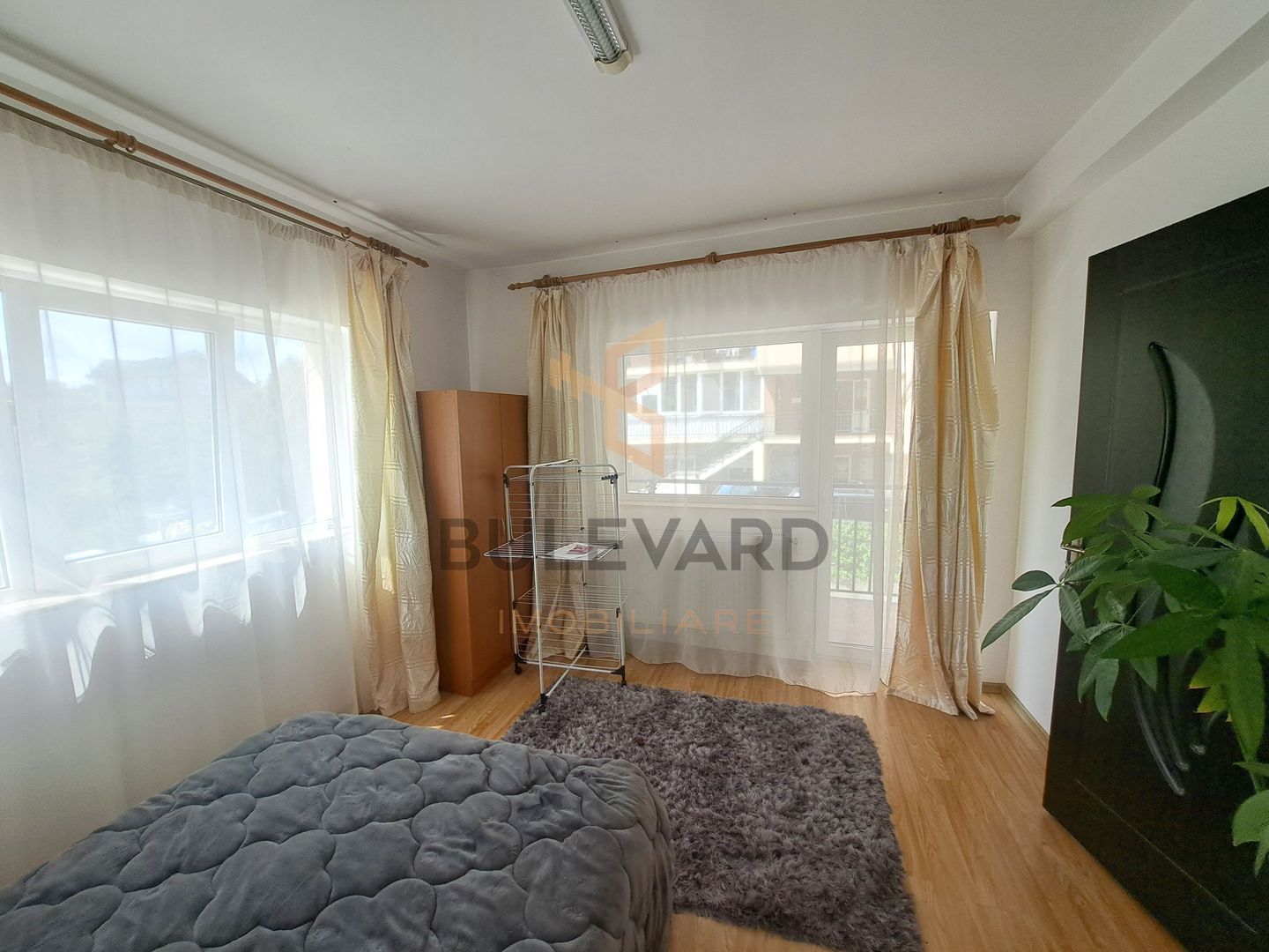 Apartament 3 camere, parcare, zona Calea Turzii - Poză 4