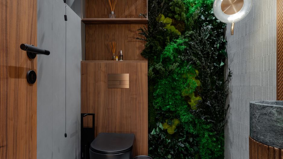 Vila Superba | Piscina | Fitness | 286mp Utili | Mobilata si utilata - Poză 33