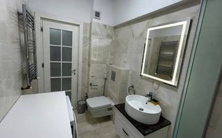 Apartament 2 camere decomandat, Copou, etaj 1, bloc nou - Poză 8