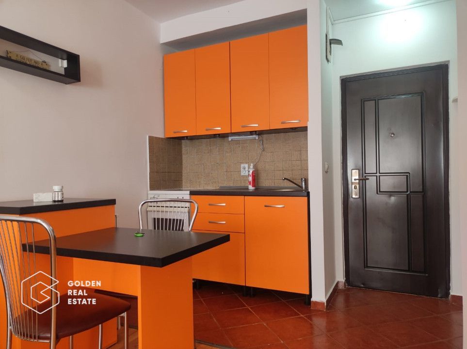 Apartament la 5 minute de Facultate, bloc nou - Poză 2