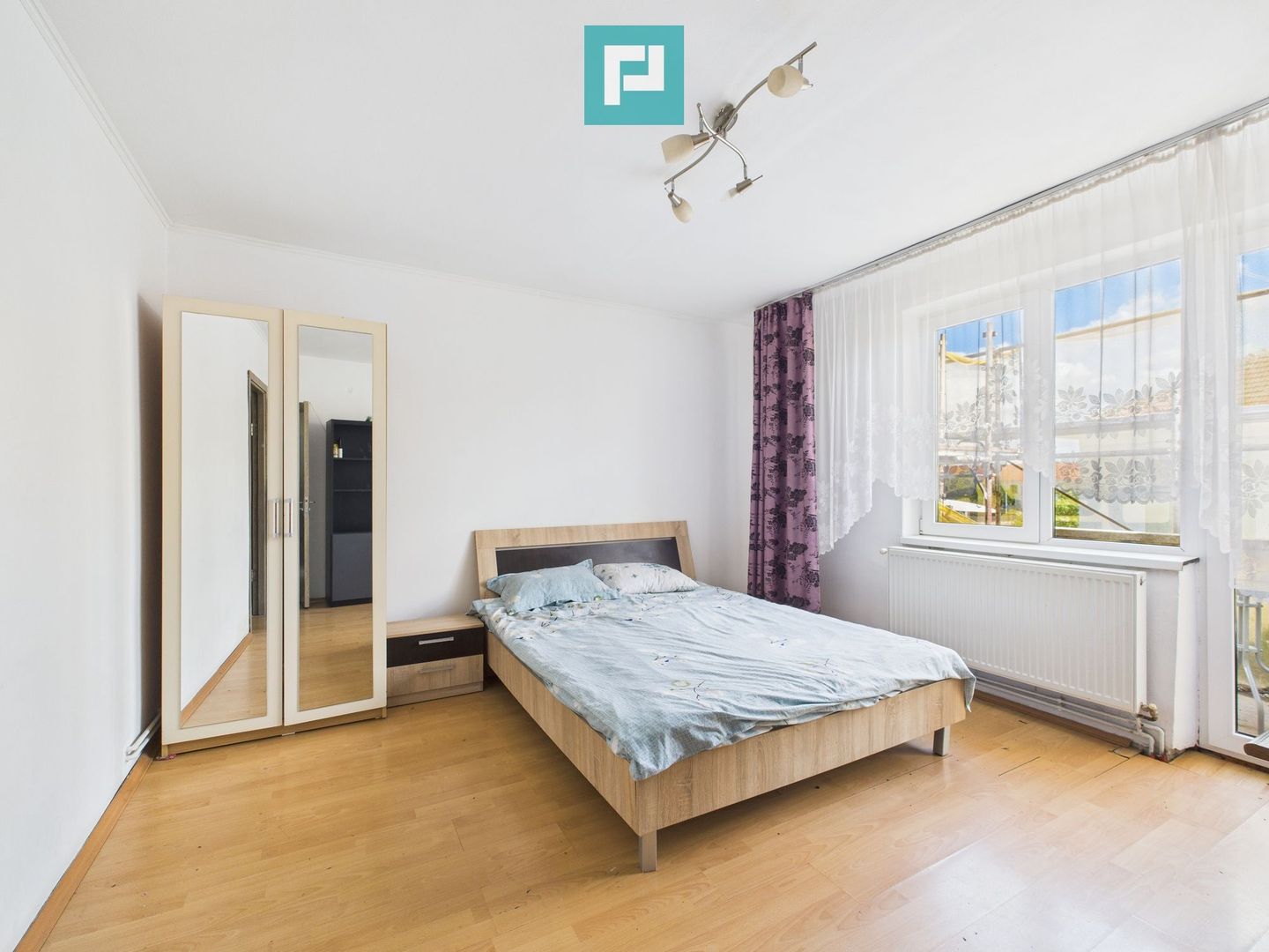 Apartament intr-o zonă centrală a Timișoarei - Poză 1