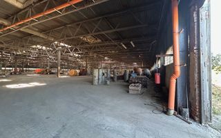 Chirie Spatii industriale 1500-80000 m² - Poză 7