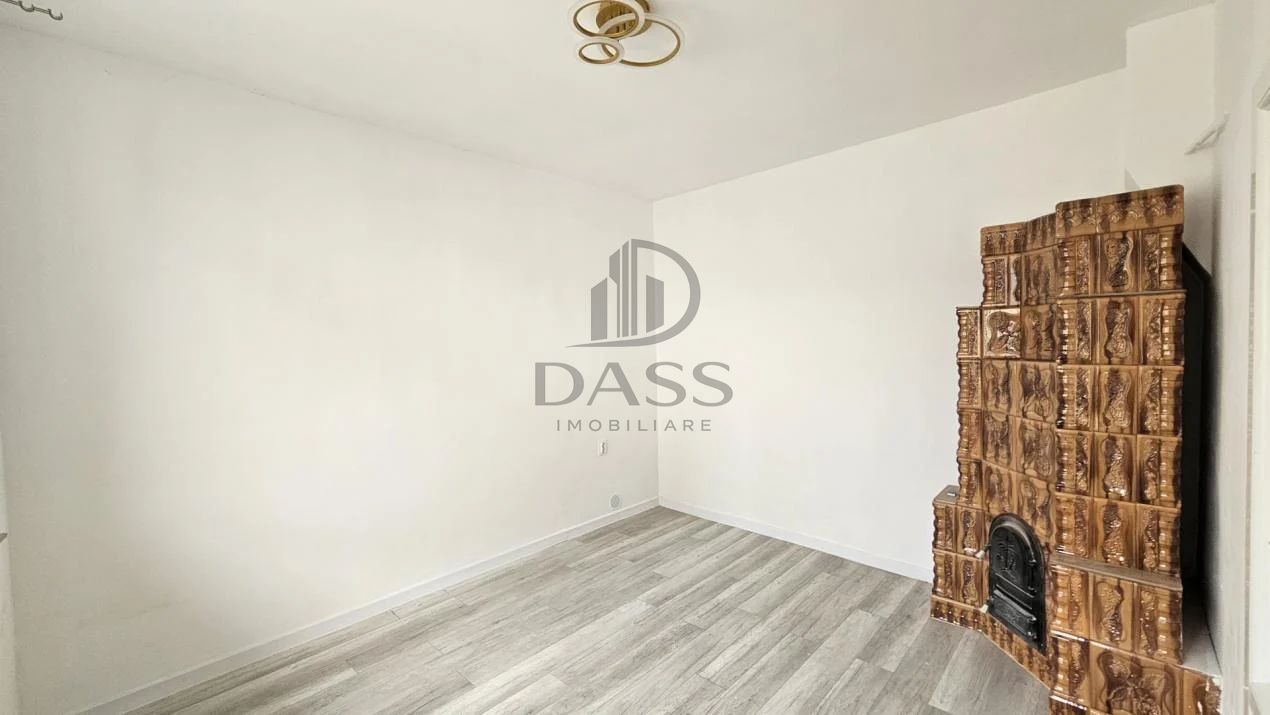 Casă individuală 2 camere Saliste Sibiu - Poză 7