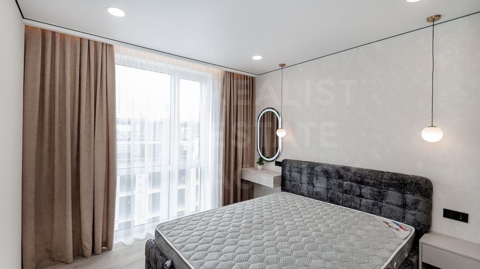 Vânzare, apartament, o cameră, str. Regina Elisabeta, Durlești - Poză 3
