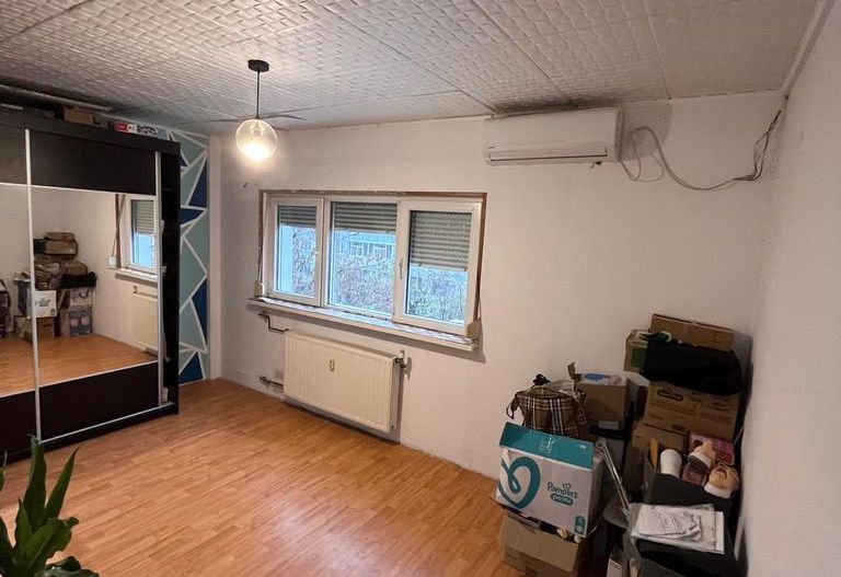 Apartament 4 camere bloc anvelopat Apusului, Pacii, Militari - Poză 2