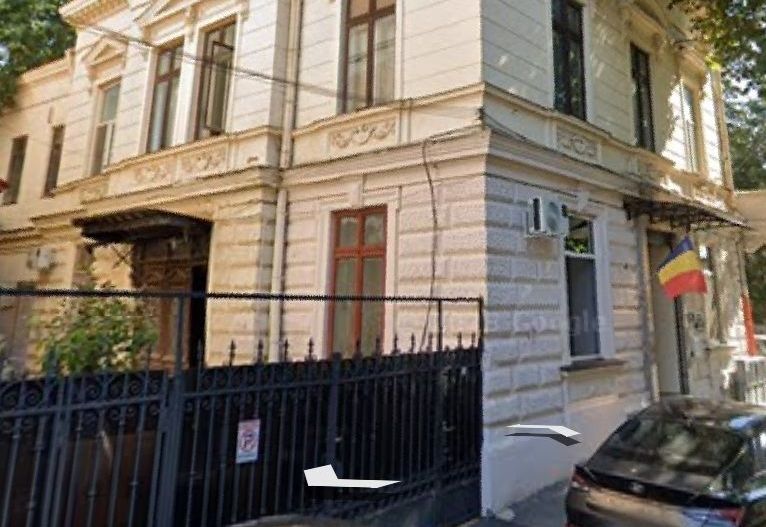 VILA - Parter 5 Camere, 140 mp si Demisol. Zona Ecaterina Teodoroiu. - Poză 1