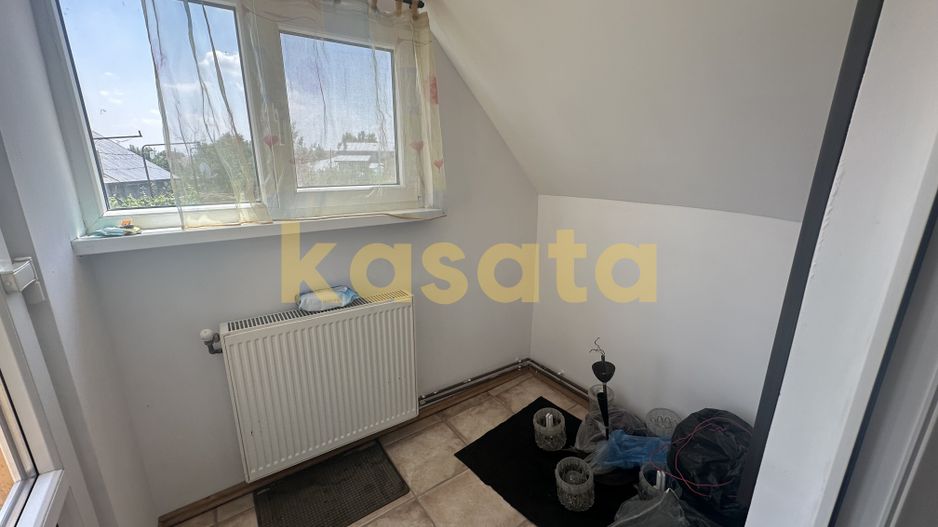 🏡 Casă de vânzare în Domnești | Curte 600 mp | Locație excelentă - Poză 12