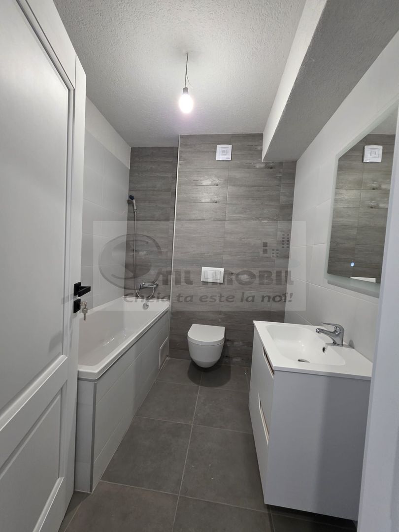 Apartament 2 camere - Pacurari - Str Soarelui - Poză 6